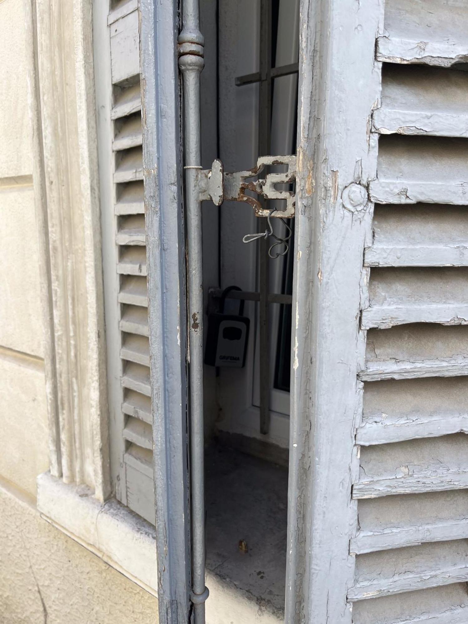 Studio Equipe Confort Proche De Toutes Commodites La Seyne-sur-Mer Exterior foto